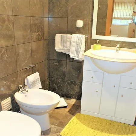 아파트 Apartamento Portas Da Rocha 2f *