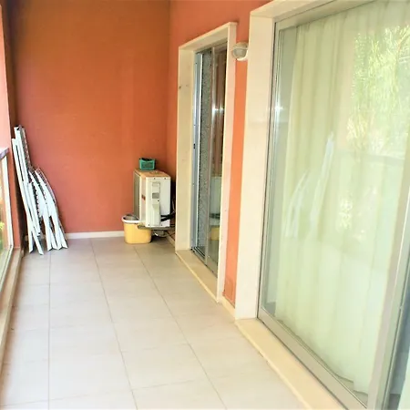 Apartamento Portas Da Rocha 2f 아파트