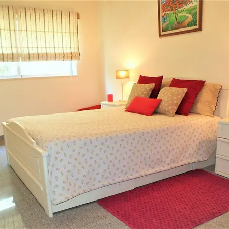 Apartamento Portas Da Rocha 2f 아파트