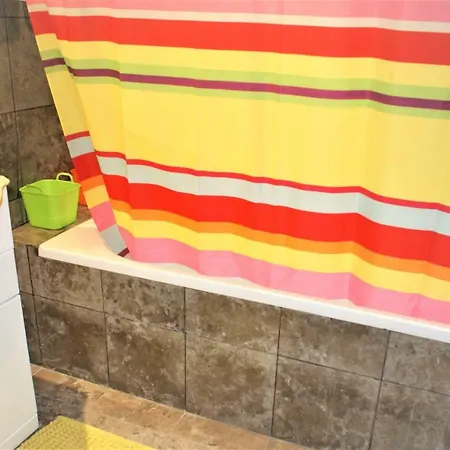 아파트 Apartamento Portas Da Rocha 2f