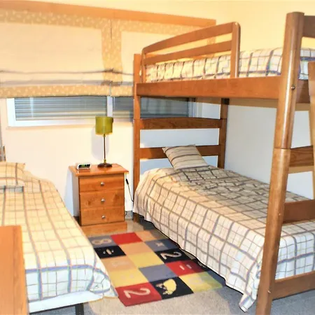 Apartamento Portas Da Rocha 2f 아파트