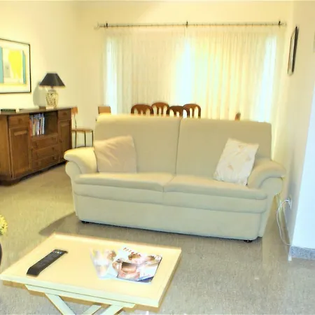 Apartamento Portas Da Rocha 2f 波尔蒂芒
