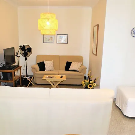 Apartamento Portas Da Rocha 2f * 波尔蒂芒