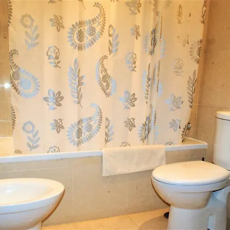 Apartamento Portas Da Rocha 2f