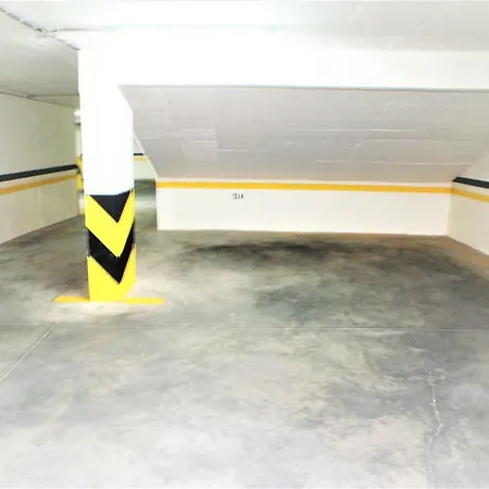 Apartamento Portas Da Rocha 2f 公寓 *